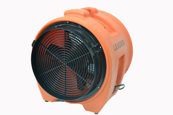 16" Ventalation Blower (Blower & Suck)