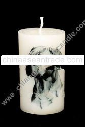 High Quality Dog Candles