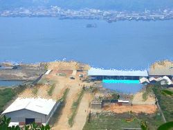 our factory location