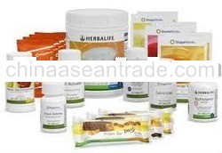 All Herbalife Products