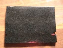 Black Granite