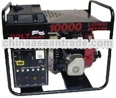 Generator Joe Patriot Series 10 kW (10 kVA) 60 Hz or 8.3 kW (8.3 kVA) 50 Hz