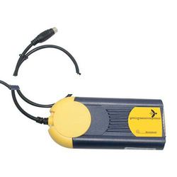 New High quality Multi-Diag Access J2534 Pass-Thru OBD2 Device (Resolve No VCI Found Problem)