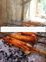 Eli's Lechon Cebu