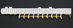 Brass Bracelet