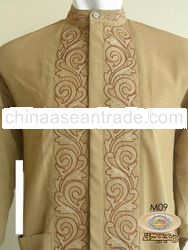 Ethnic Muslim Dress For Men