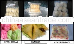 FROZEN FOOD