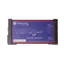 DPA5 Dearborn Protocol Adapter 5 Heavy Duty Truck Scanner