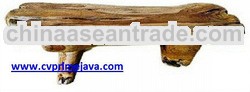 OLD TEAK ROOT FURNITURE OTRF83
