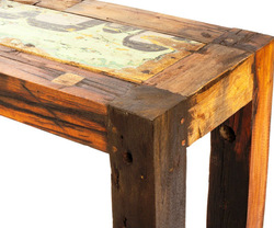 boat wood furniture manufacturers BWF01