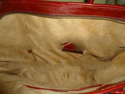 Antique Bag