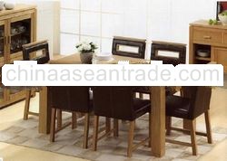 Alexander Range Dining Room Sets,