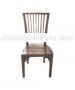 Teak Wood chair