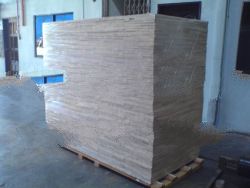Finger Joint Lamination Board