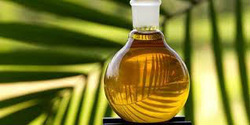 Refined palm cooking oil (CP8 and CP10)