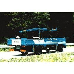 DHS 3000 Crane