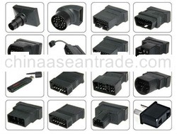 Launch X-431 IV with various diagnostic functions