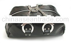 Leather Doctor Bag