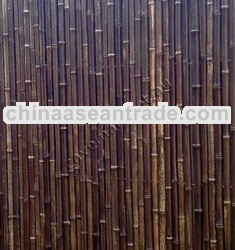 DARK BAMBOO FENCING