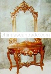 Tolet Mawar Furniture