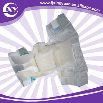 baby diapers-daily disposable use product