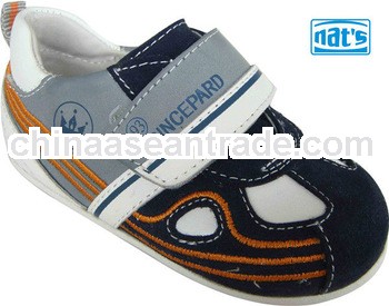 baby leather shoes for boy,baby shoes