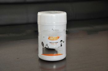 baby wet wipes barrel pack