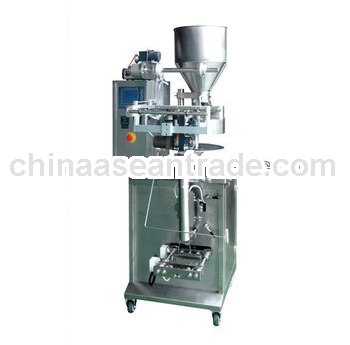 back seal SLIV-380 popcorn mini packaging machine