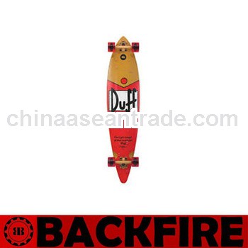 backfire skateboard skate longboard,longboard skateboards wholesale