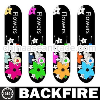 backfire skateboard skateboard decks custom graphics