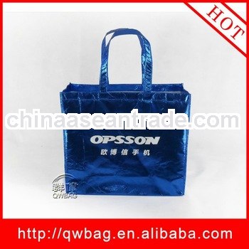 bag blue
