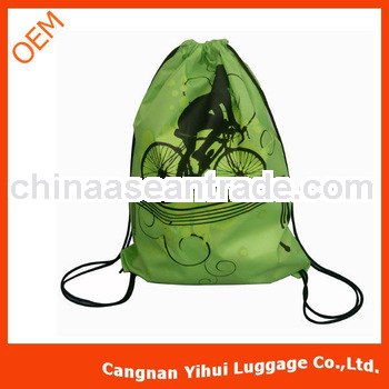 bag/drawstring bag/backpack/shopping bag
