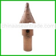 Birdhouse Dao