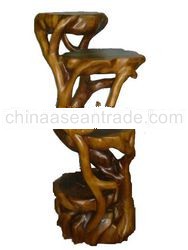 OLD TEAK ROOT FURNITURE OTRF107
