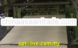 OPT Plywood