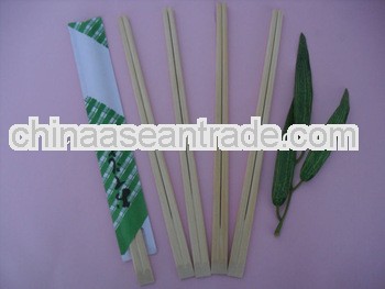 bamboo chopsticks