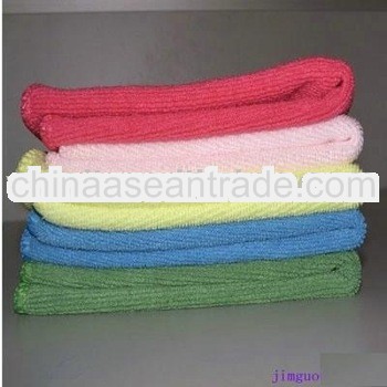 bamboo fiber cloth