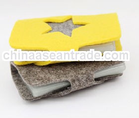 bank card case card bag