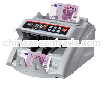 bank note counter GR2200 with UV & MG