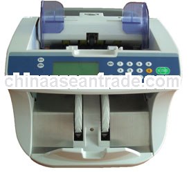 banknote counter/MoneyCAT520 UV MG/MT