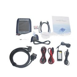 TOYOTA DENSO Intelligent Tester 2,toyota IT2,Toyota Tester 2 II