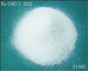 barium hydroxide Ba(OH)2.H2O for industry
