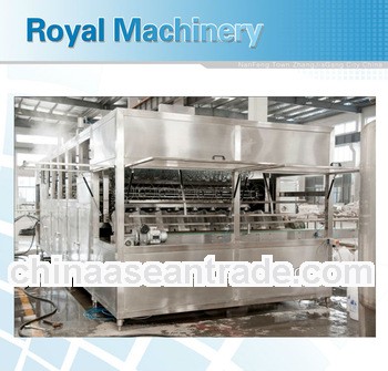 barreled water filling machine