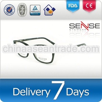 baseball eyewear online optical shop hand made acetate frame