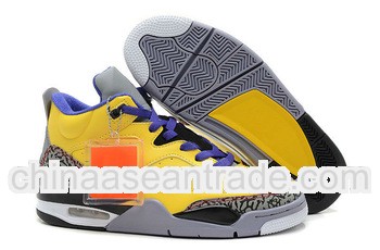 basketball shoe 2013 hot selling wholesale cheap for men,accept paypal
