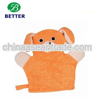 bath glove bath mitt exfoliating glove