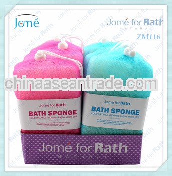 bath soap bag for shower