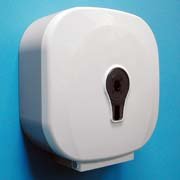 Jumbo Roll Tissue Dispenser, Paper Towel Dispenser