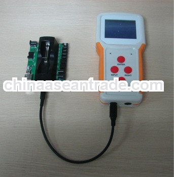 batteries tester for power bank to test the real capacity