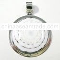 Silver Pendant
